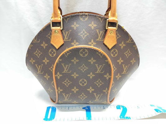 LOUIS VUITTON MI0948 Monogram M51126 Ellipse MM Handbag