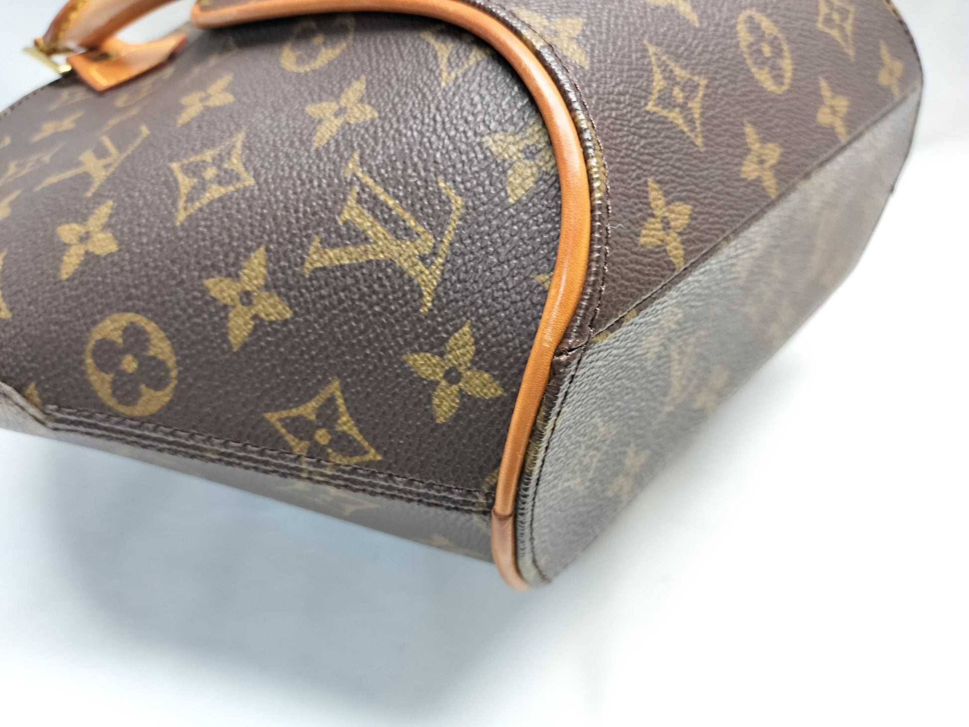 LOUIS VUITTON MI0948 Monogram M51126 Ellipse MM Handbag