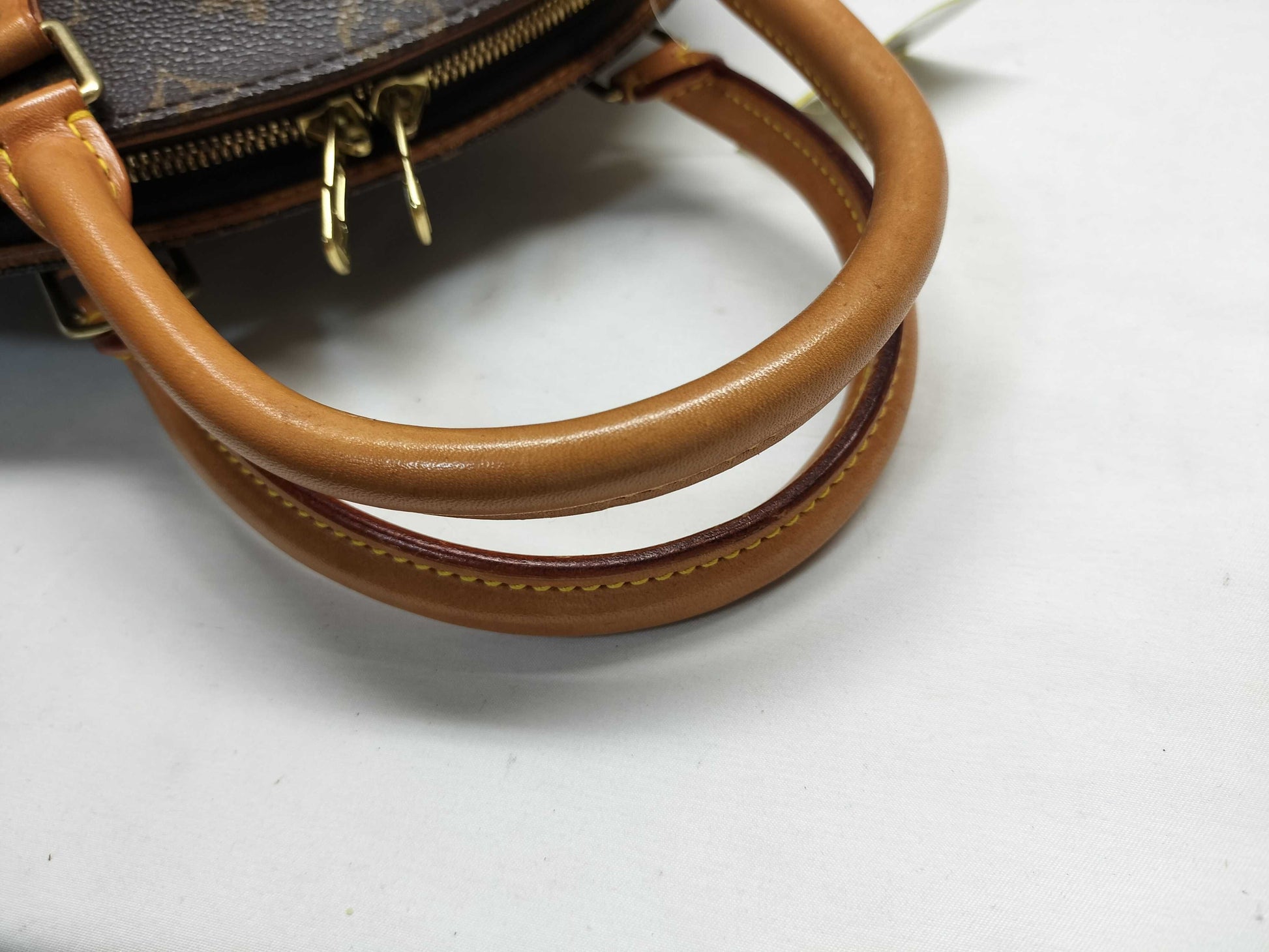 LOUIS VUITTON MI0948 Monogram M51126 Ellipse MM Handbag