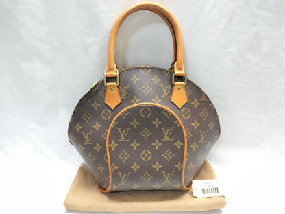 LOUIS VUITTON MI0948 Monogram M51126 Ellipse MM Handbag