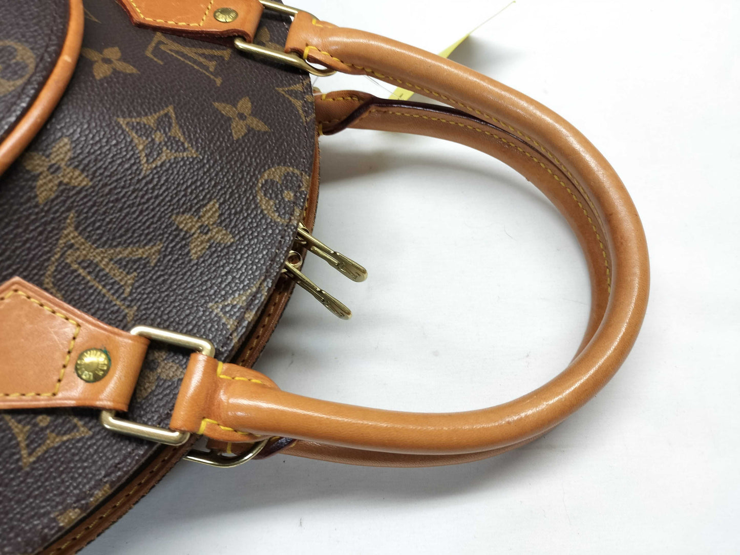 LOUIS VUITTON MI0948 Monogram M51126 Ellipse MM Handbag