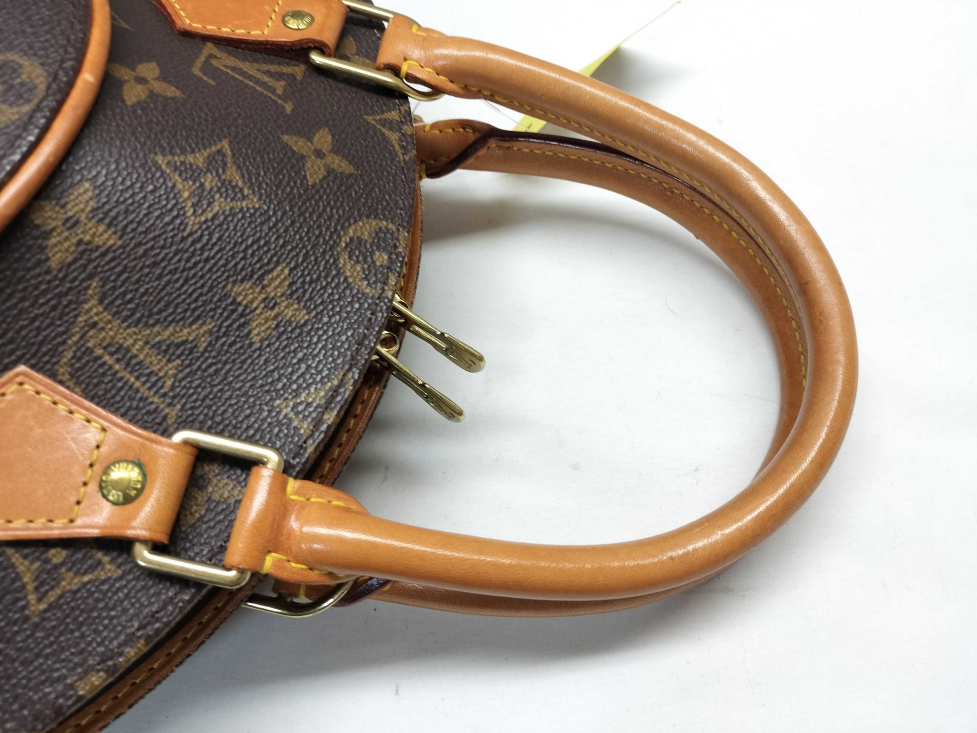 LOUIS VUITTON MI0948 Monogram M51126 Ellipse MM Handbag