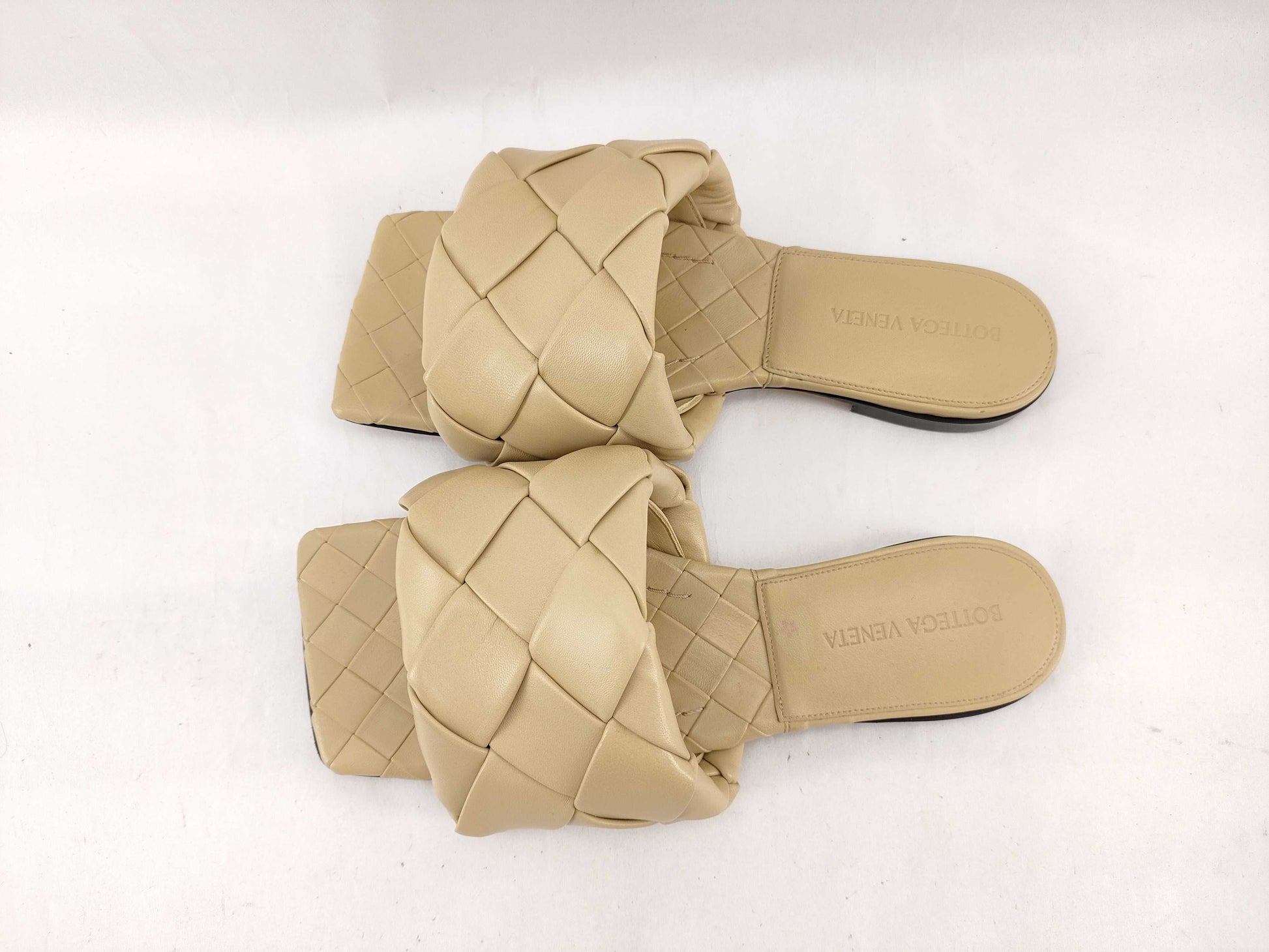 BOTTEGA VENETA Lido M Sandals