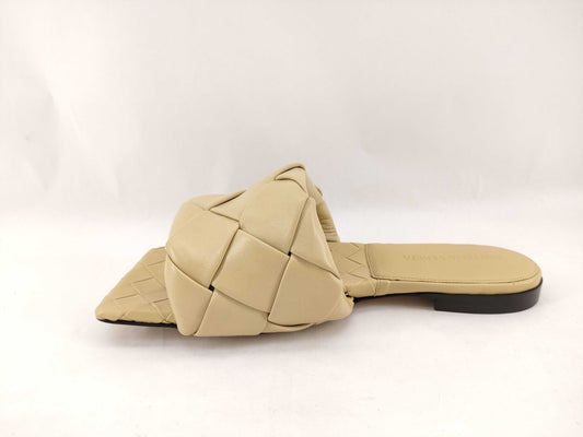 BOTTEGA VENETA Lido M Sandals
