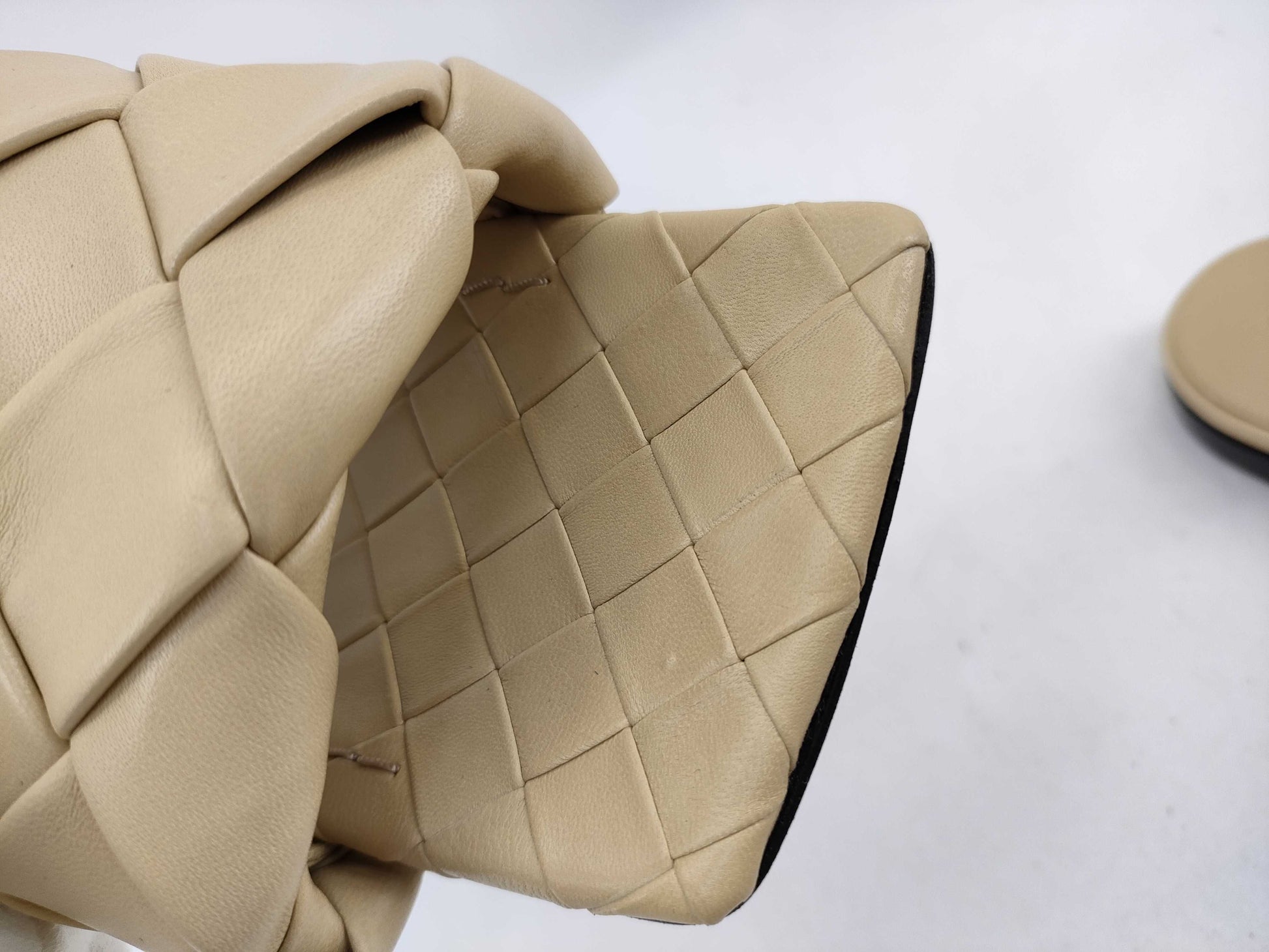 BOTTEGA VENETA Lido M Sandals