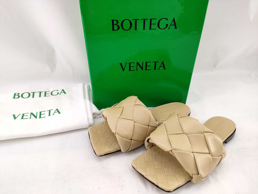 BOTTEGA VENETA Lido M Sandals