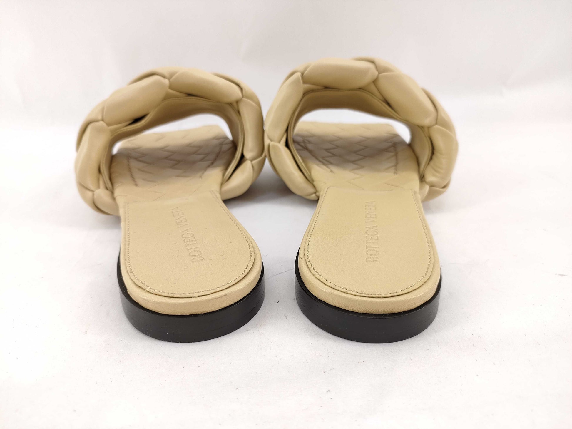 BOTTEGA VENETA Lido M Sandals