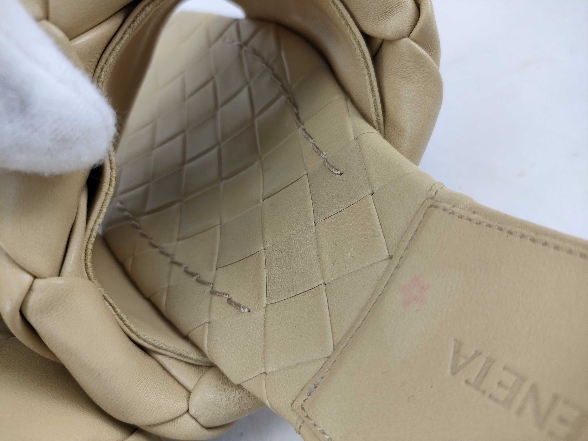 BOTTEGA VENETA Lido M Sandals