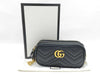 GUCCI 546581 Marmont M Shoulder Bag