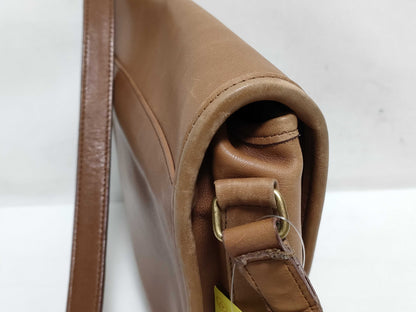 COACH shoulder bag shoulder bag
