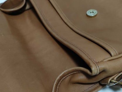 COACH shoulder bag shoulder bag