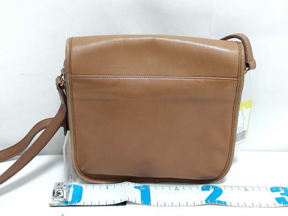 COACH shoulder bag shoulder bag