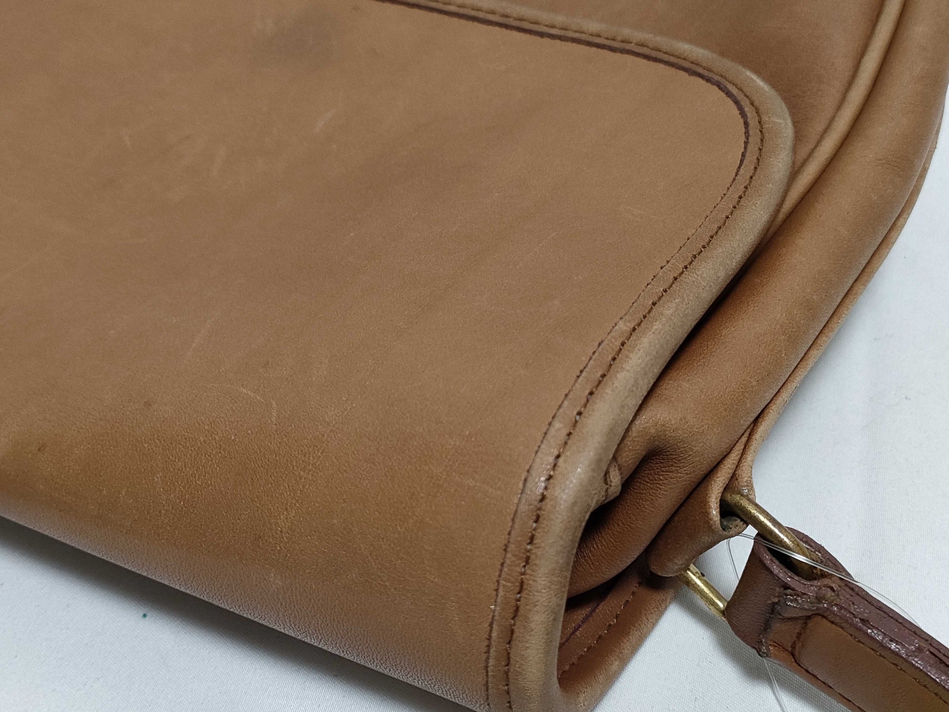 COACH shoulder bag shoulder bag