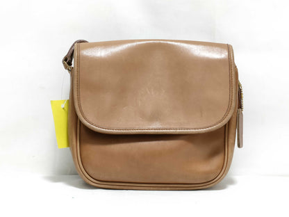 COACH shoulder bag shoulder bag