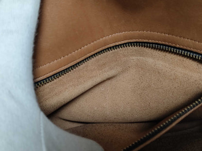 COACH shoulder bag shoulder bag