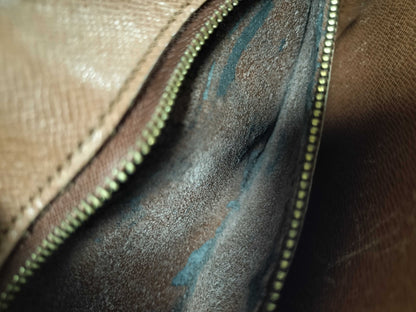 LOUIS VUITTON Unidentified Monogram M51825 Marly Dragonne Second Bag