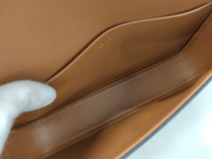 CELINE Claude Shoulder Bag