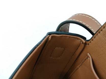 CELINE Claude Shoulder Bag