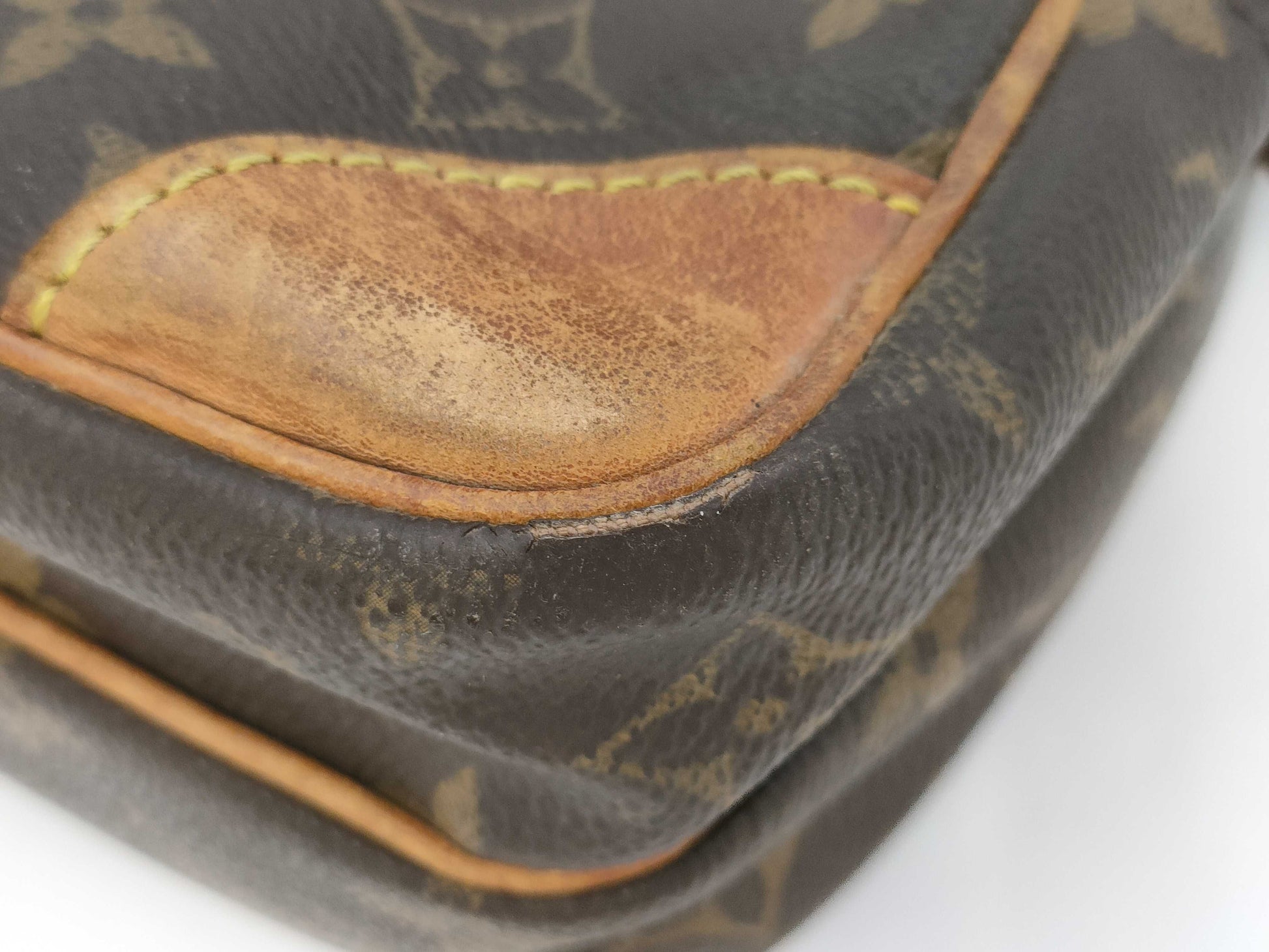 LOUIS VUITTON Monogram M45236 Shoulder Bag *ST Sold Out