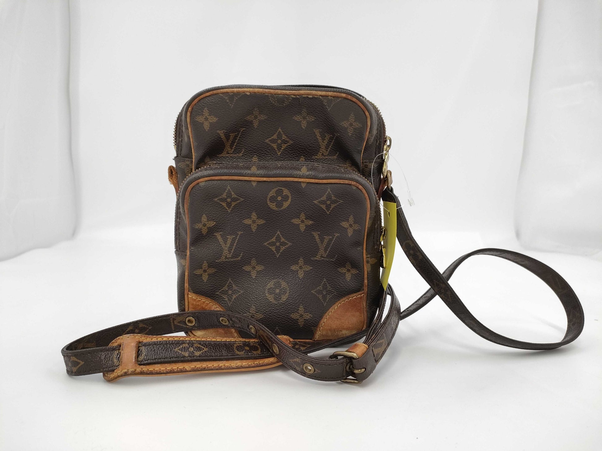 LOUIS VUITTON Monogram M45236 Shoulder Bag *ST Sold Out