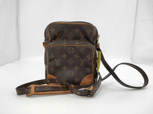 LOUIS VUITTON Monogram M45236 Shoulder Bag *ST Sold Out