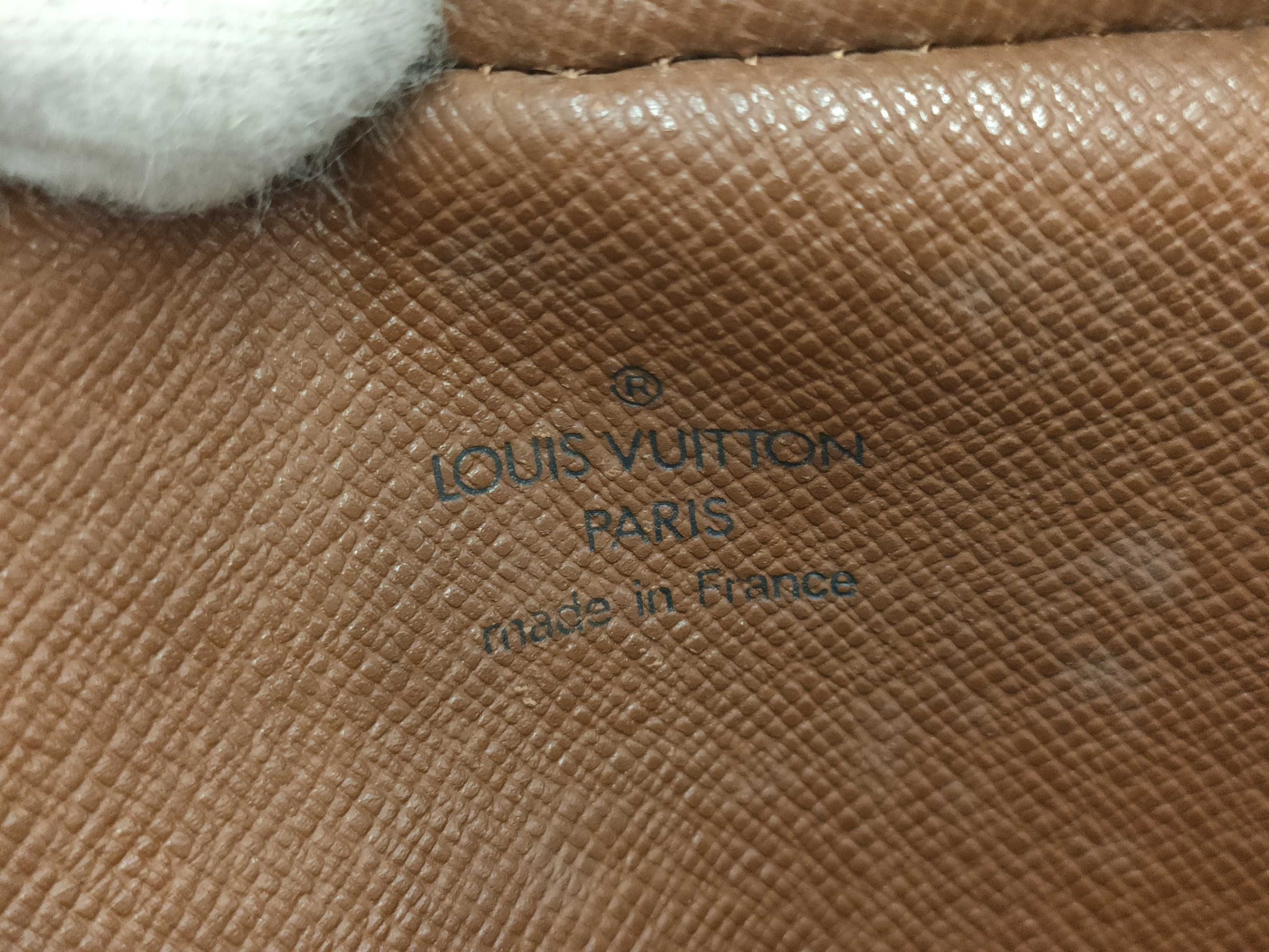 LOUIS VUITTON Monogram M45236 Shoulder Bag *ST Sold Out