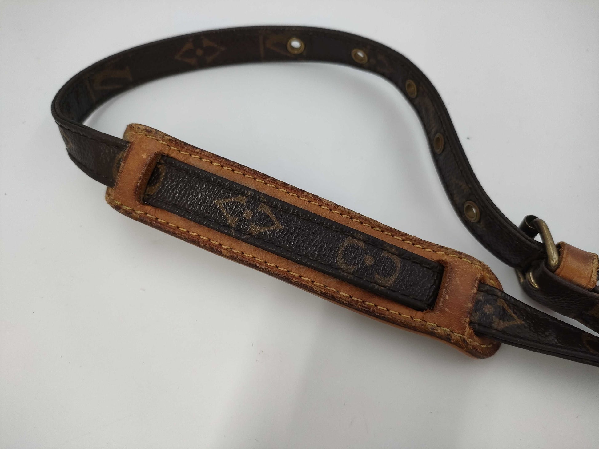 LOUIS VUITTON Monogram M45236 Shoulder Bag *ST Sold Out