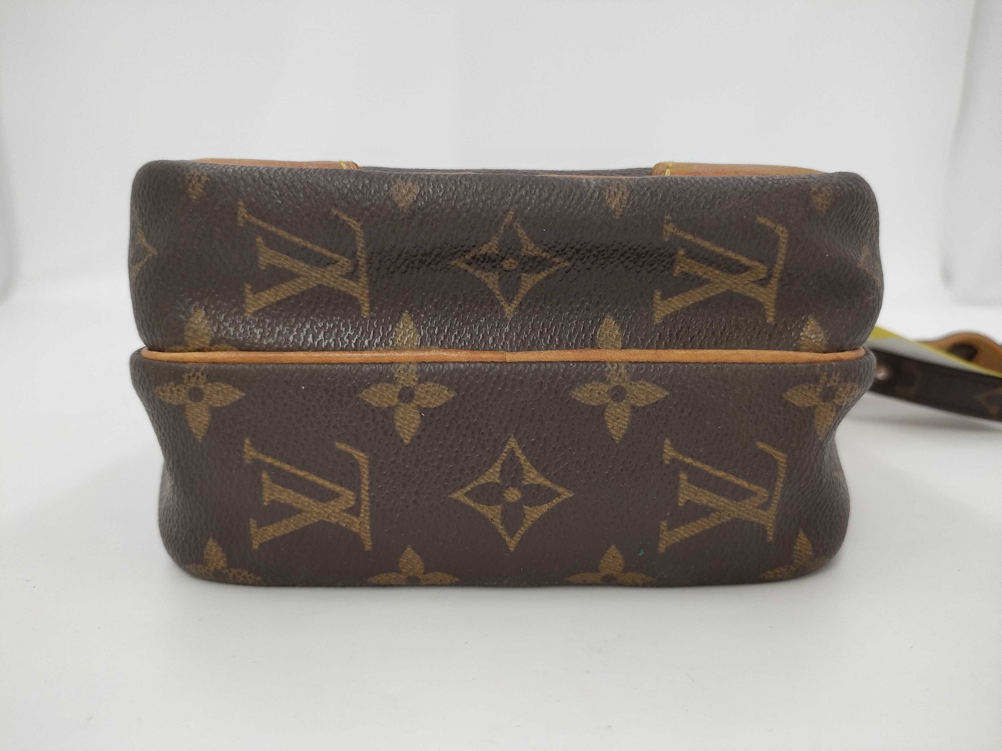 LOUIS VUITTON Monogram M45236 Shoulder Bag *ST Sold Out