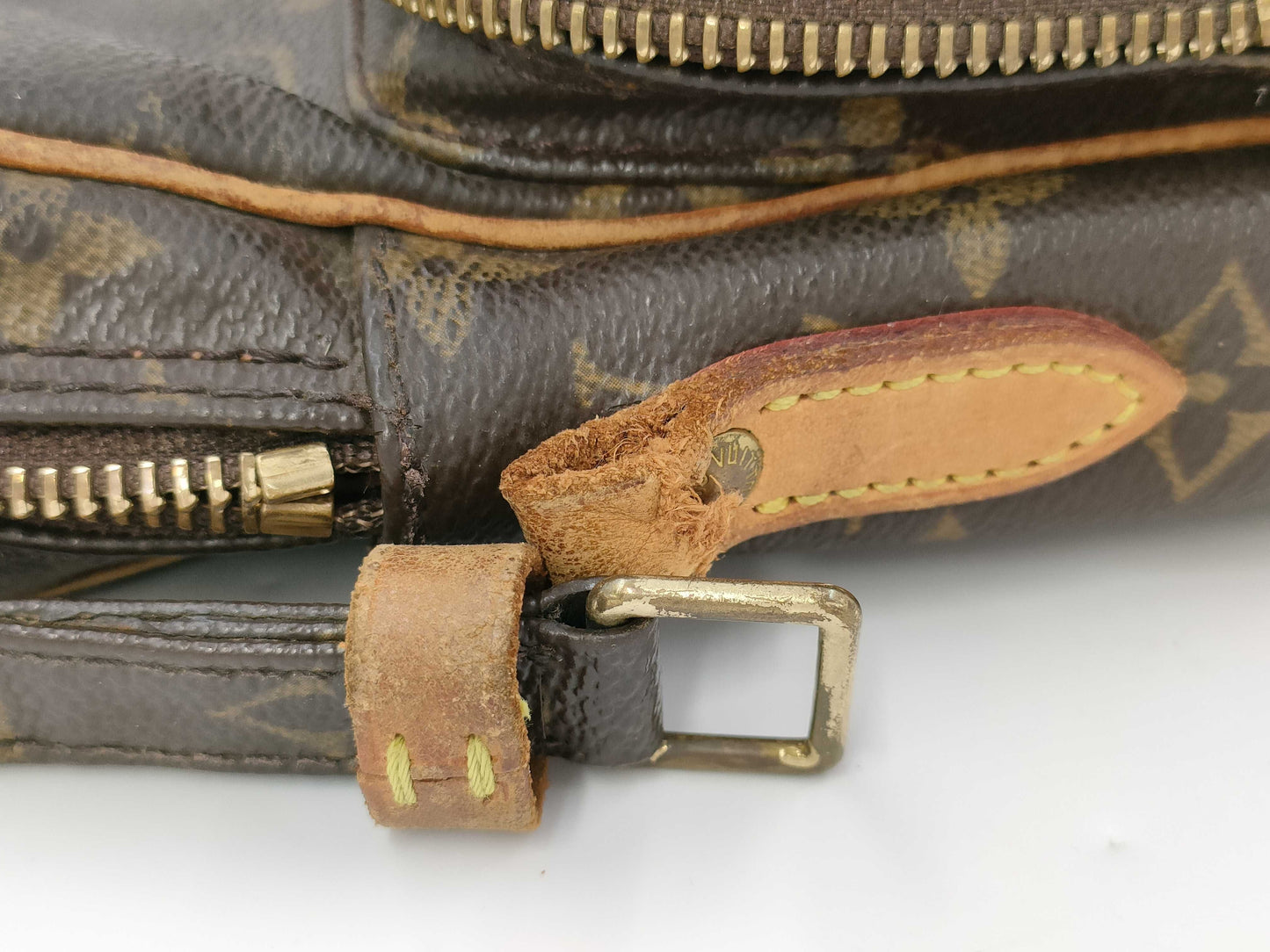 LOUIS VUITTON Monogram M45236 Shoulder Bag *ST Sold Out