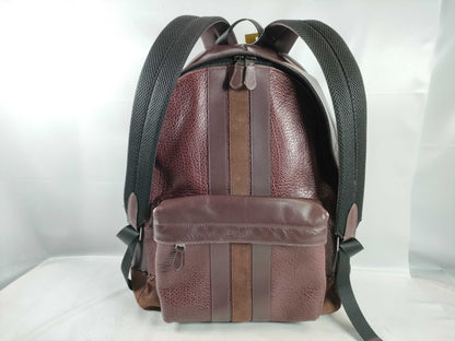 COACH Backpack 11250 Brown Backpack