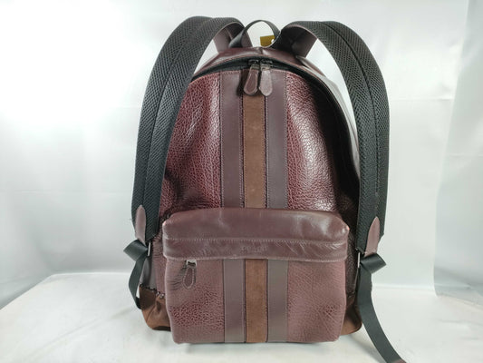 COACH Backpack 11250 Brown Backpack