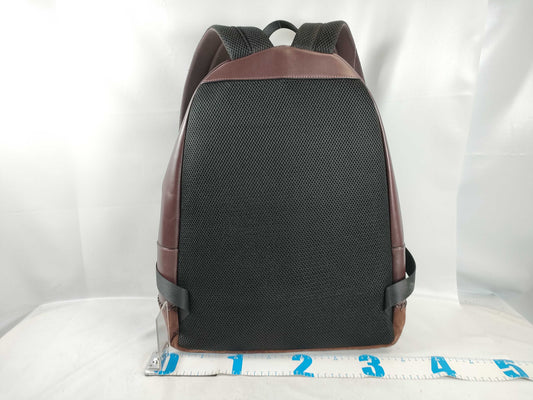 COACH Backpack 11250 Brown Backpack