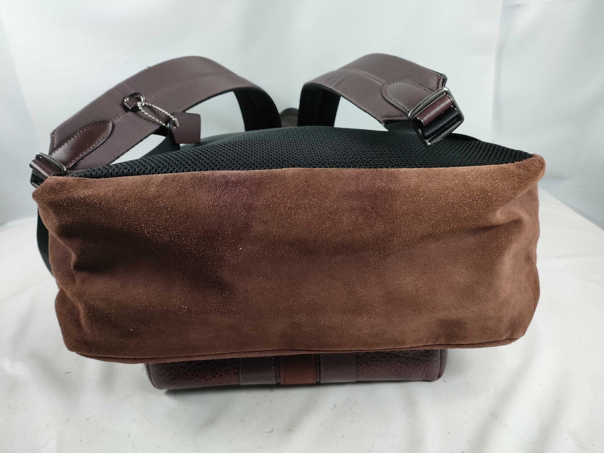 COACH Backpack 11250 Brown Backpack