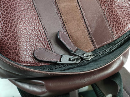 COACH Backpack 11250 Brown Backpack