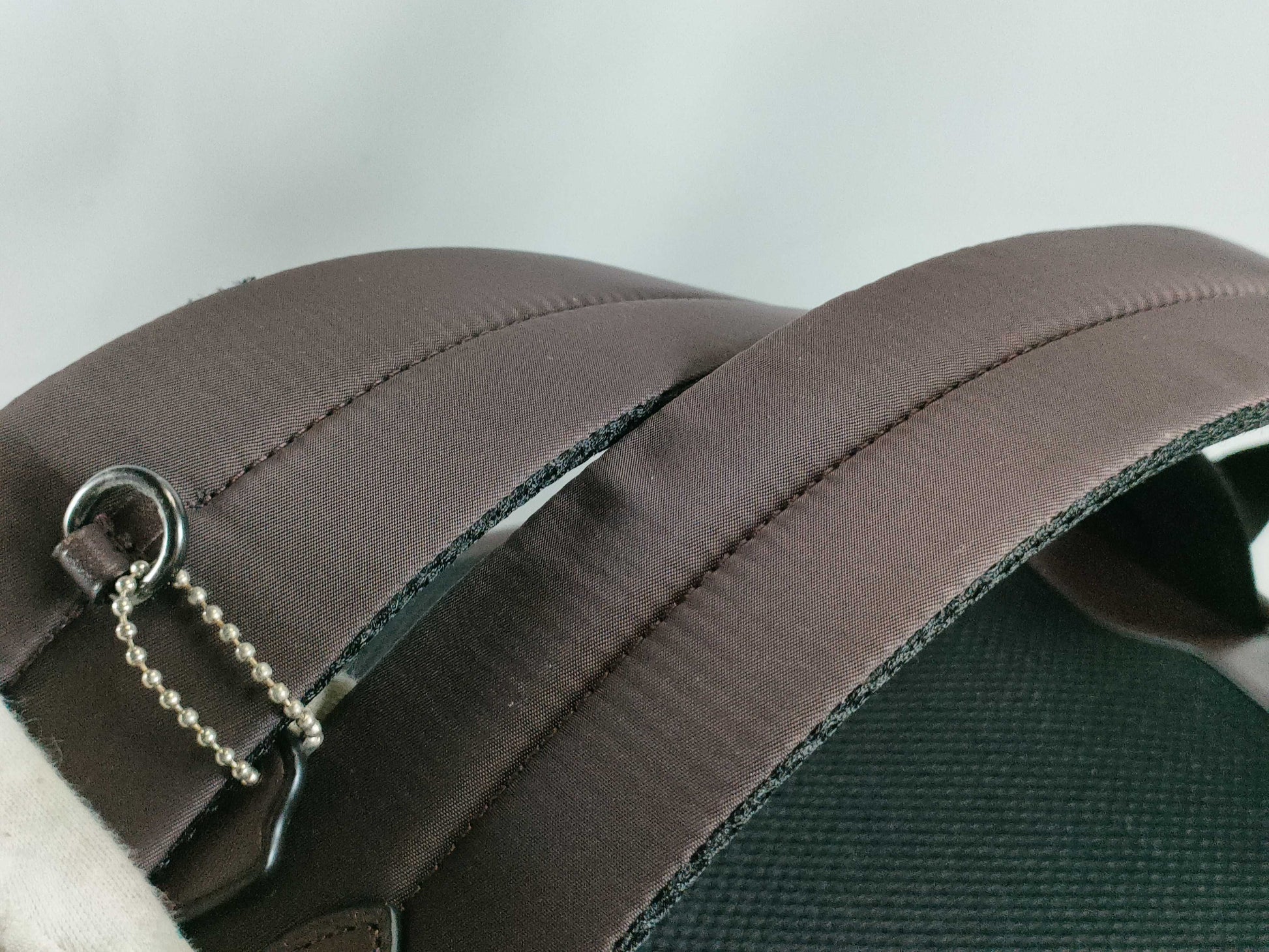 COACH Backpack 11250 Brown Backpack