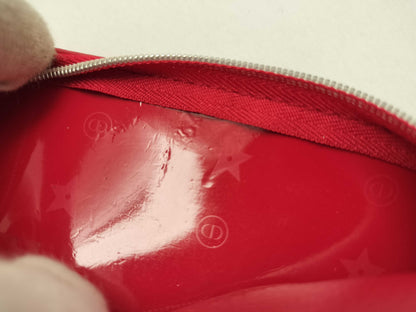 Dior Pouch 3-Piece Pouch