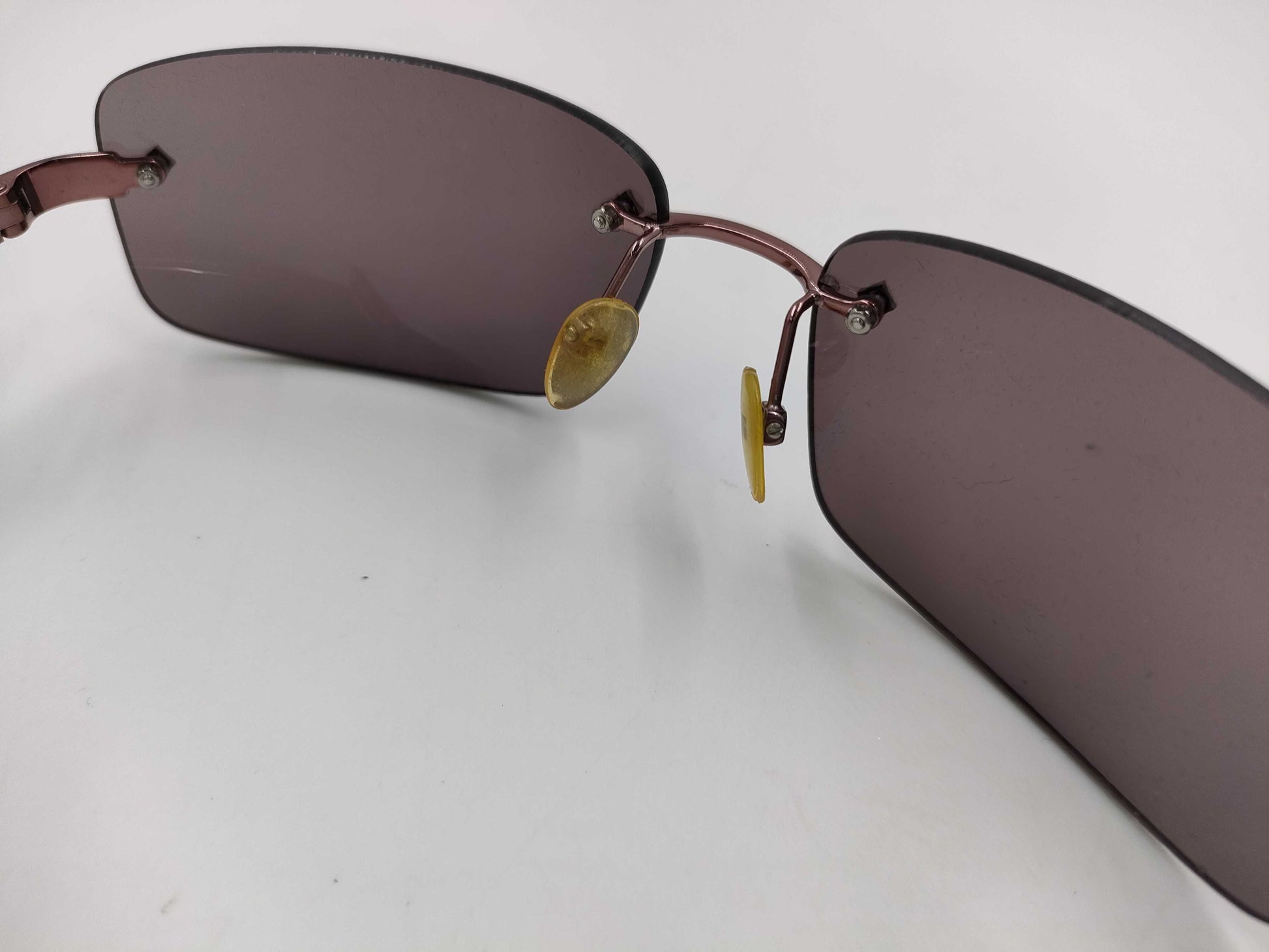 BURBERRY Sunglasses B9441 Sunglasses and Glasses