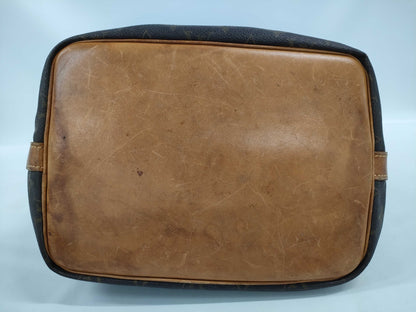 LOUIS VUITTON Monogram M42224 Noe Shoulder Bag