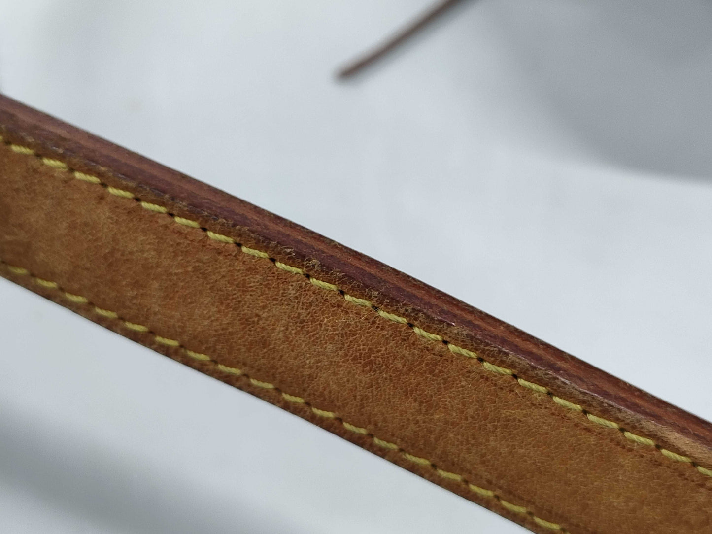 LOUIS VUITTON Monogram M42224 Noe Shoulder Bag