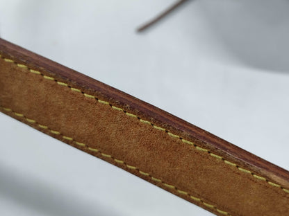 LOUIS VUITTON Monogram M42224 Noe Shoulder Bag