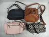 COACH Signature Michael Kors 4-Piece Shoulder Bag Set