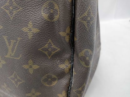 LOUIS VUITTON Monogram M41106 Speedy 40 Boston Bag