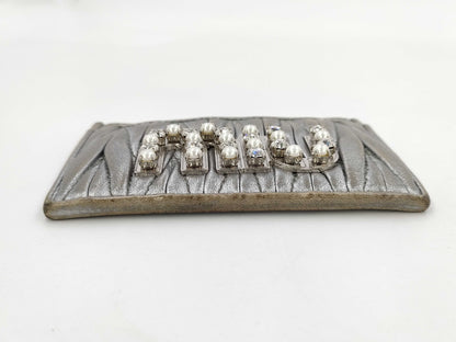 Dior Miu Miu Wallet 2 Pieces Wallet