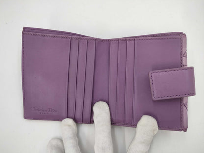 Dior Miu Miu Wallet 2 Pieces Wallet