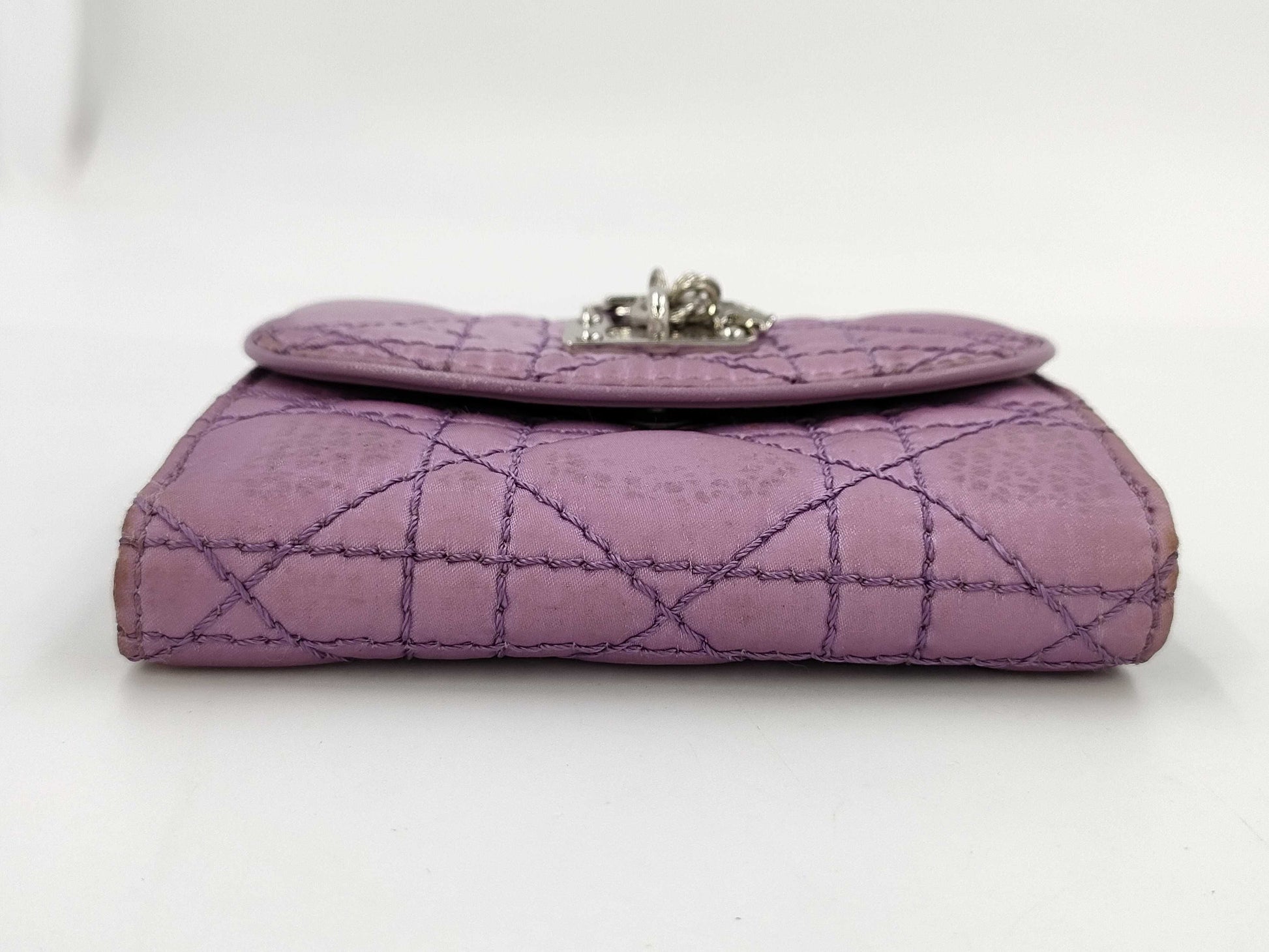 Dior Miu Miu Wallet 2 Pieces Wallet