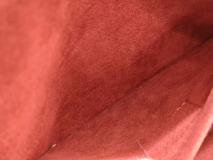 LOUIS VUITTON Monogram Clara Handbag