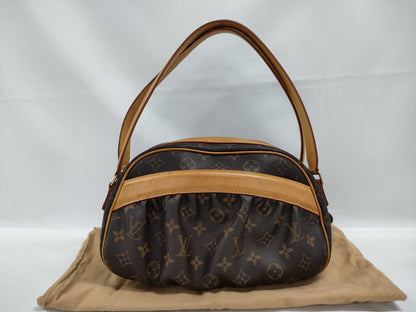 LOUIS VUITTON Monogram Clara Handbag