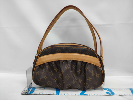 LOUIS VUITTON Monogram Clara Handbag
