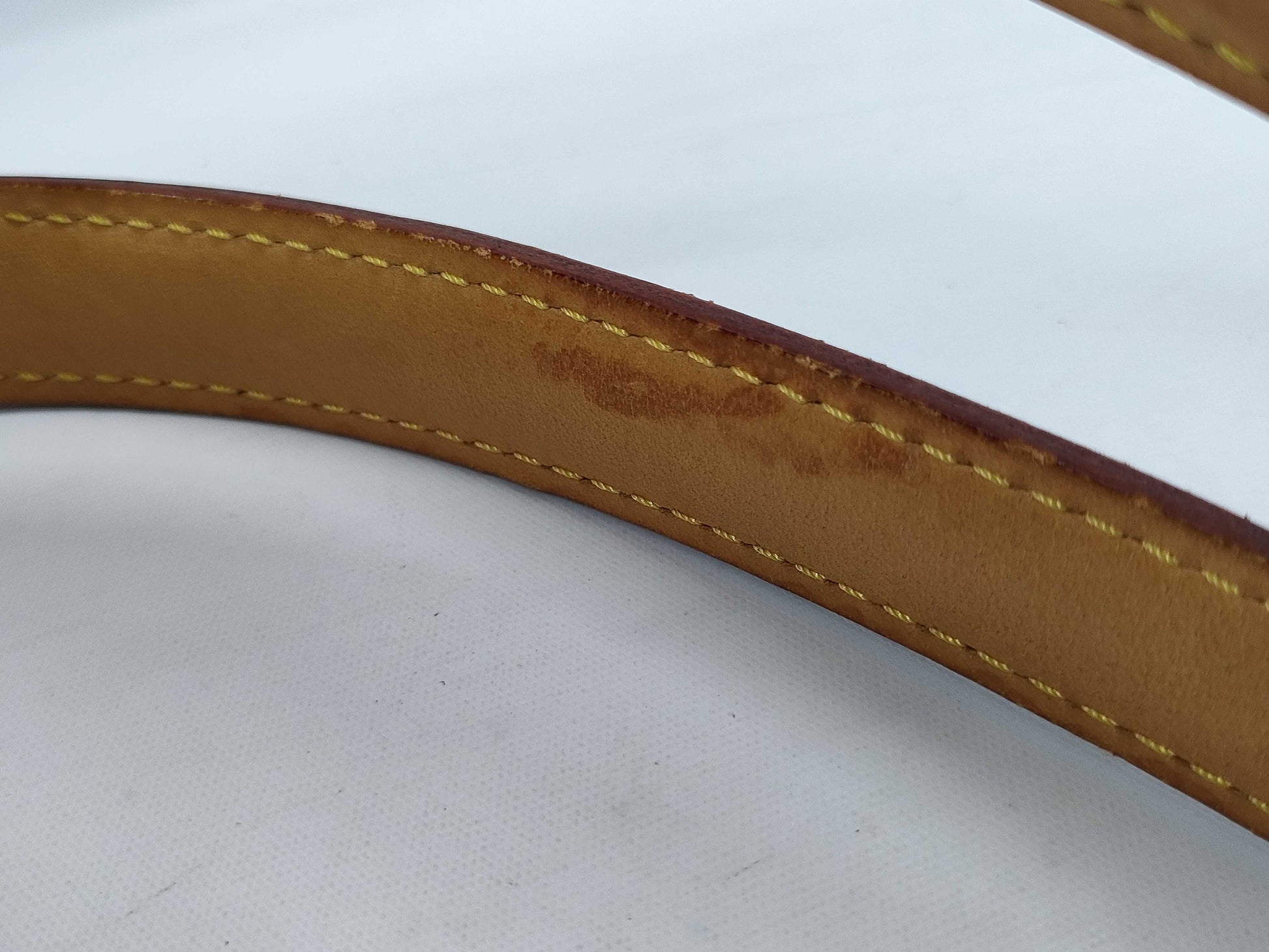 LOUIS VUITTON Monogram Clara Handbag