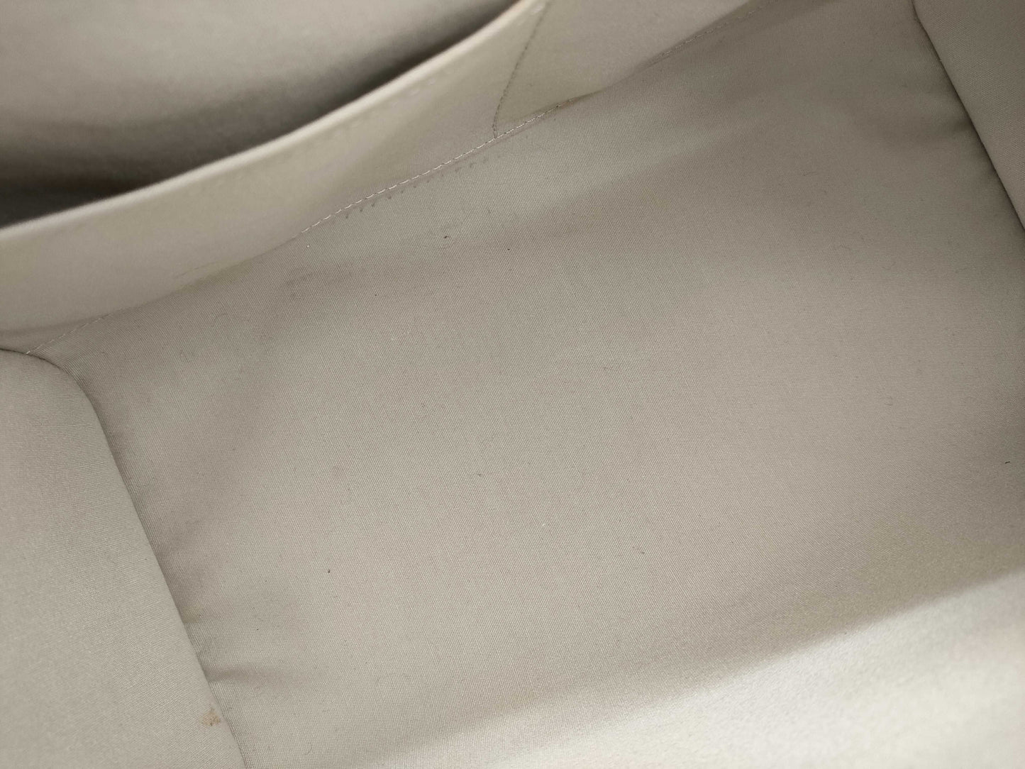LOUIS VUITTON Epi Speedy 35 Boston Bag
